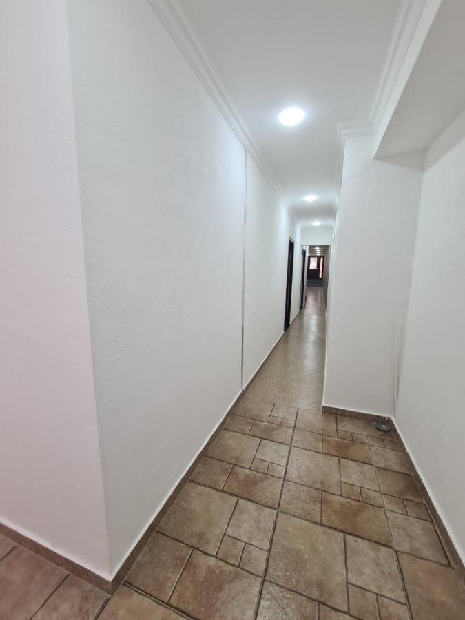 Aygestan Apartments Ereván Exterior foto