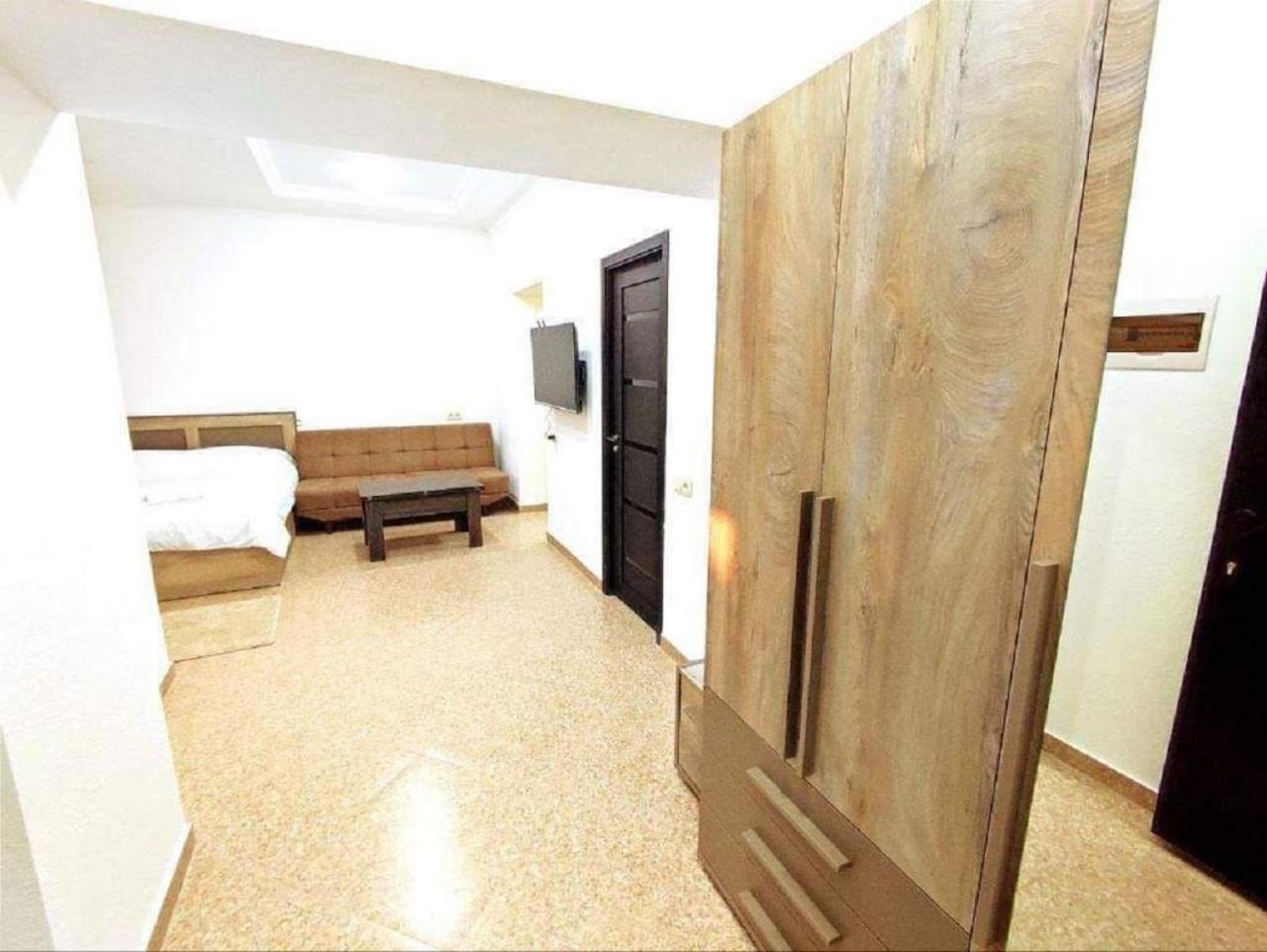 Aygestan Apartments Ereván Exterior foto
